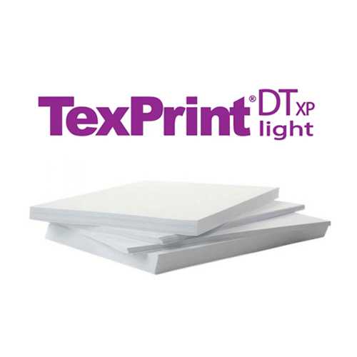 Sublimaatiopaperi TexPrint DT XP Light A4, 110 kpl