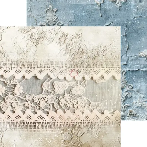 Craft OClock Melody of My Soul Basic paperilajitelma 4