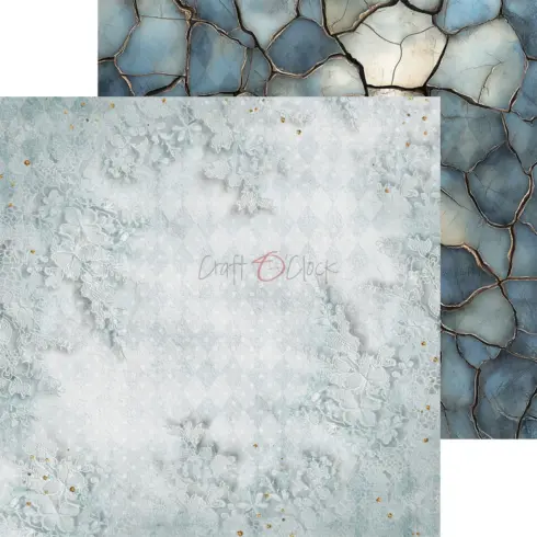 Craft OClock Timeless Grace Basic paperilajitelma 3