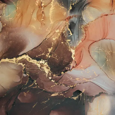 Crafters Companion Foiled Paper Imperial Topaz paperilehtio11