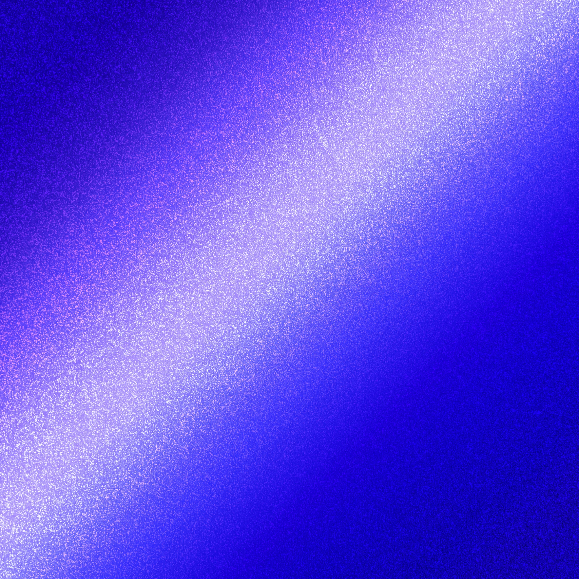 Crafter’s Companion Ombre Glitter – Cool Tones hilekartonki 30 x 30 cm - Image 2