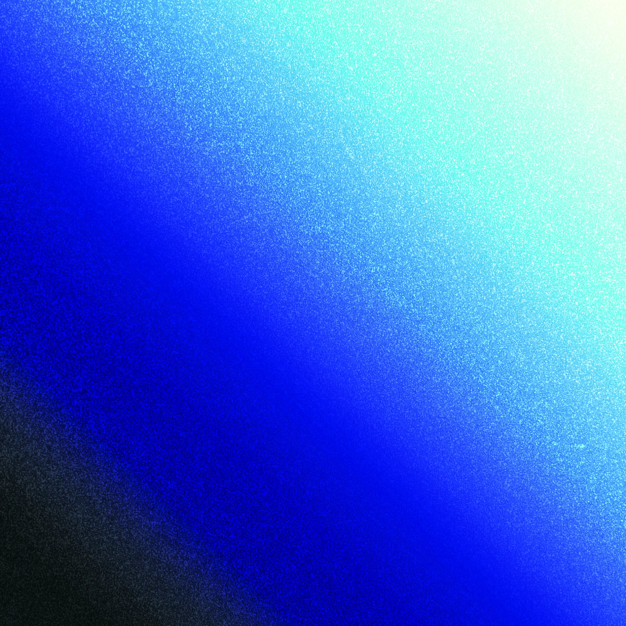 Crafter’s Companion Ombre Glitter – Cool Tones hilekartonki 30 x 30 cm - Image 3