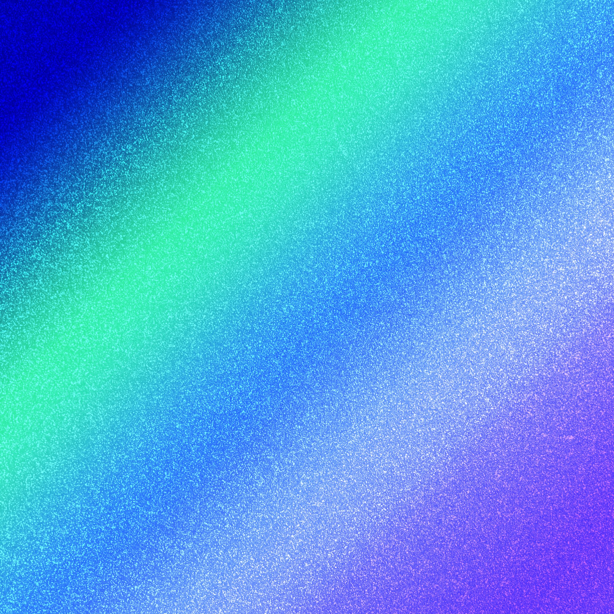 Crafter’s Companion Ombre Glitter – Cool Tones hilekartonki 30 x 30 cm - Image 4