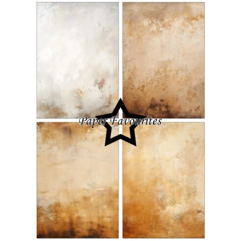 Paper Favourites Distressed Texture paperilajitelma A5 1