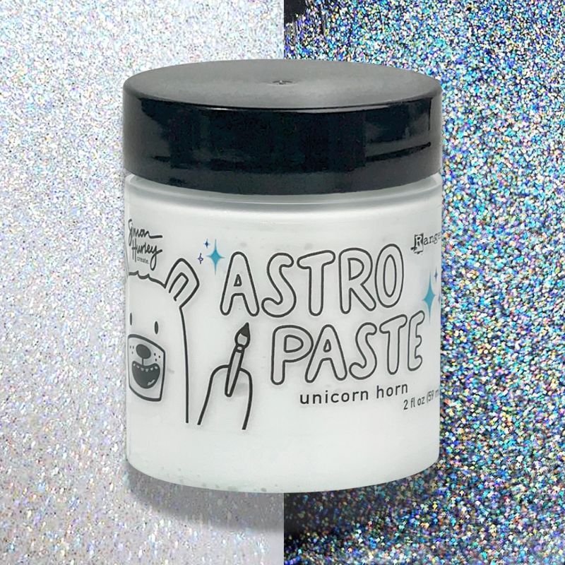 Ranger Simon Hurley Astro Paste Unicorn Horn – Kimallepasta 59ml