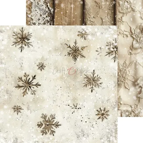 Craft OClock Jolly Season Basic paperilajitelma2