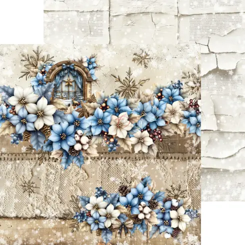 Craft OClock Jolly Season paperilajitelma3