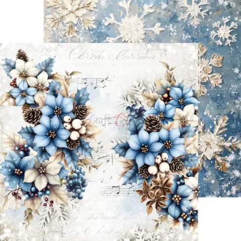 Craft OClock Jolly Season paperilajitelma6