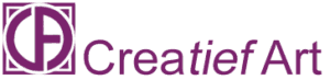 Creatief Art Logo