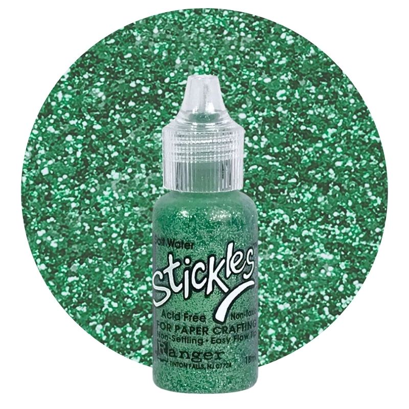 Glitter Glue Stickles Salt Water 0.5 ft oz – Kimalleliima 14,8ml