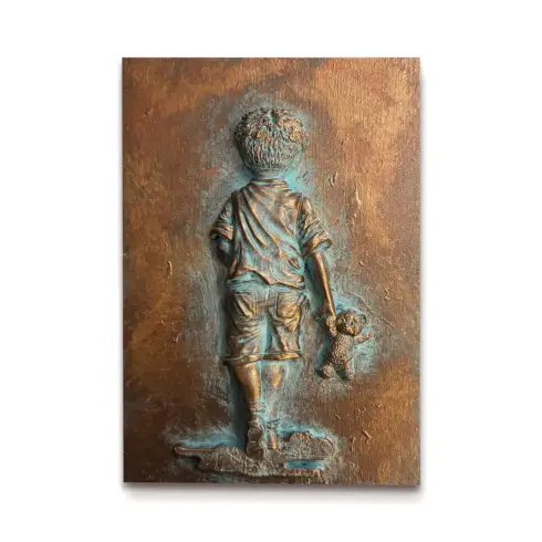 Katy Sue Designs Cosmic Shimmer Let the Adventure Begin Silicon Mould muotti3