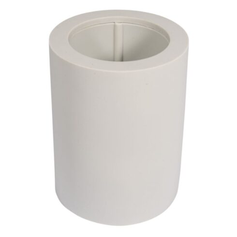 Silicone Casting Mould Candle Holder Houses Talolyhty muotti 1 kpl 1