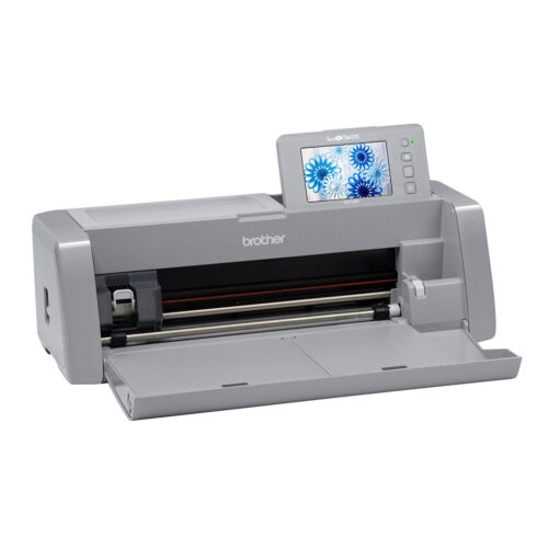 Brother ScanNCut SDX1350