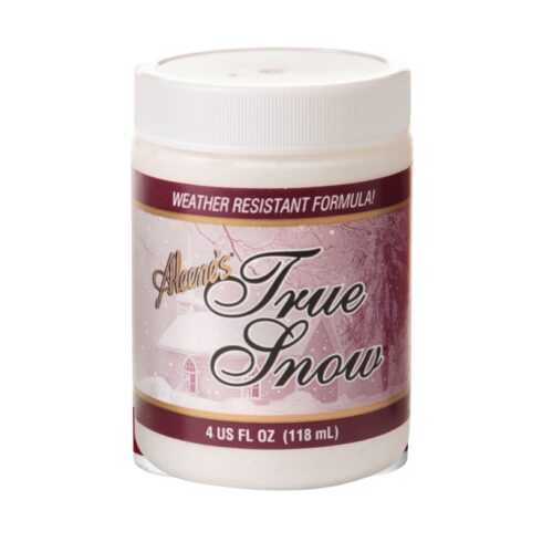 Aleenes True Snow 4 ft oz Lumiefektiaine 118ml 1