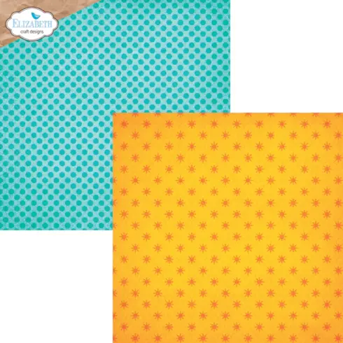 Elizabeth Craft Designs Dog Days paperilajitelma4