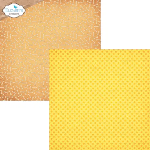 Elizabeth Craft Designs Dog Days paperilajitelma5