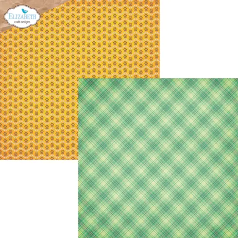 Elizabeth Craft Designs Dog Days paperilajitelma6