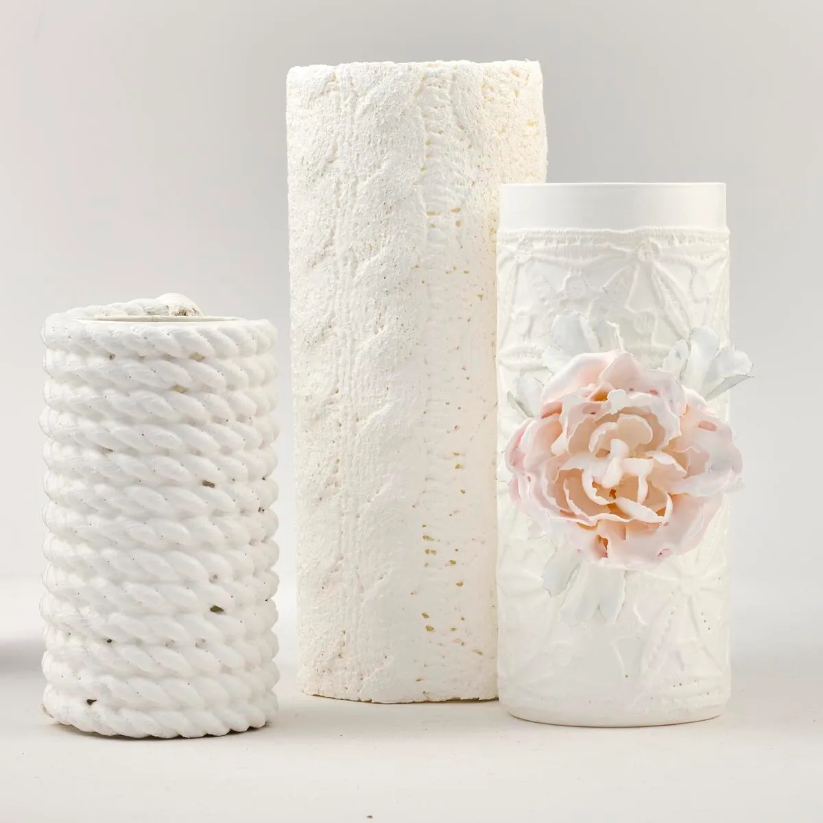 Mod Podge Texture Coat -Glue-Sealer White – Tekstuuriaine 8 ft 236 ml - Image 2