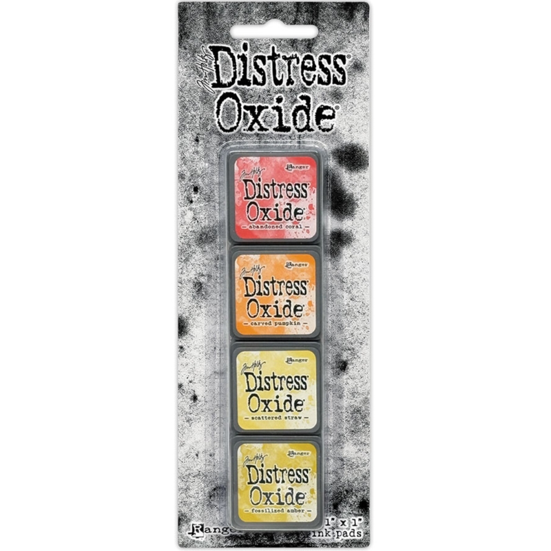 Ranger Tim Holtz Distress Mini Oxide