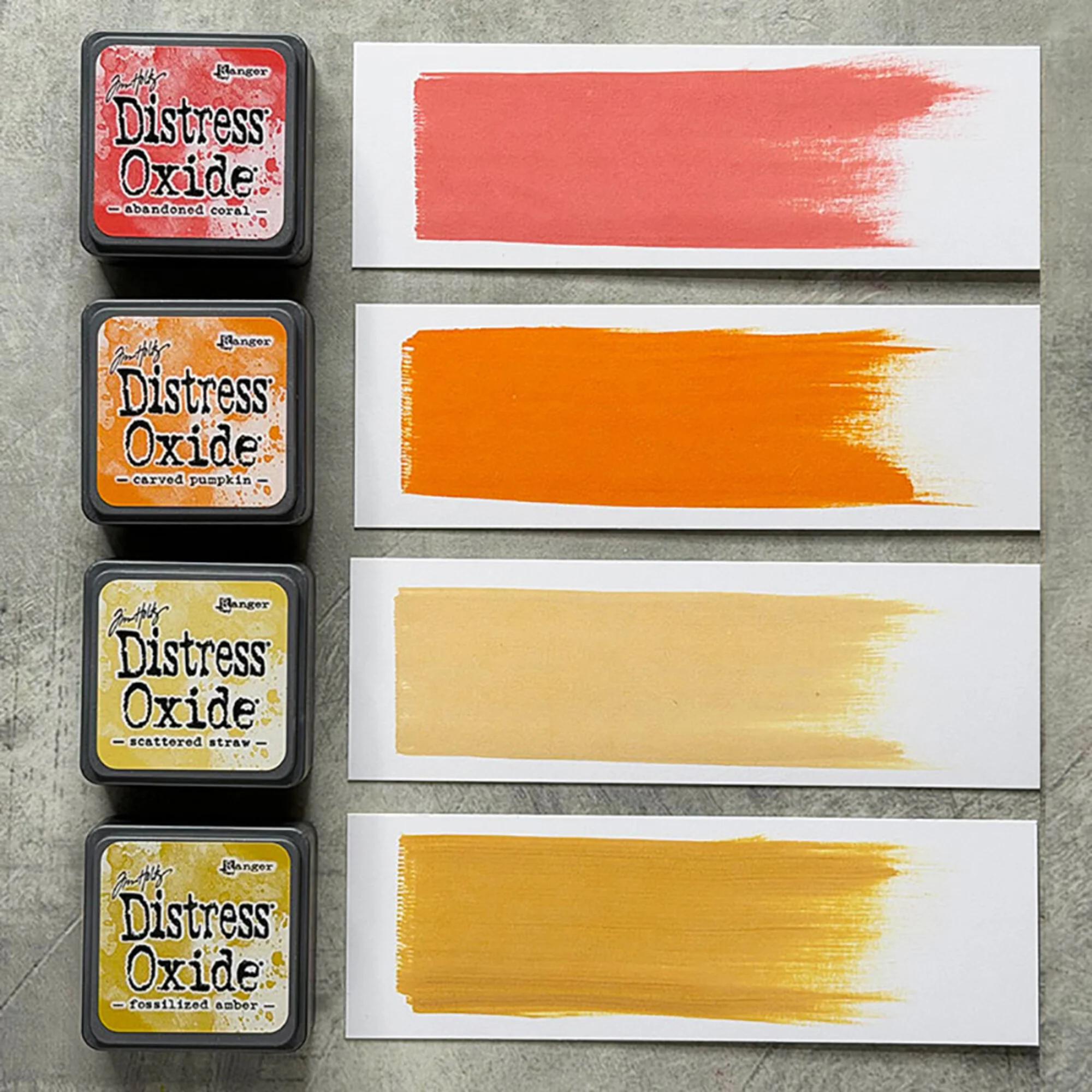 Ranger Tim Holtz Distress Mini Oxide