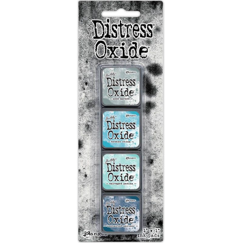 Ranger Tim Holtz Distress Mini Oxide