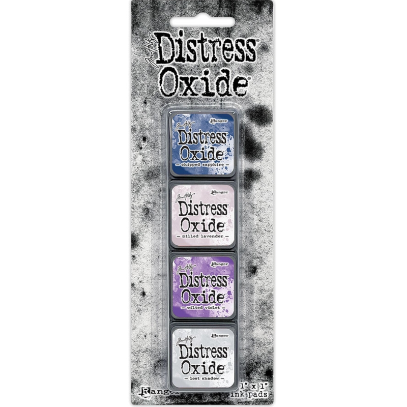 Ranger Tim Holtz Distress Mini Oxide