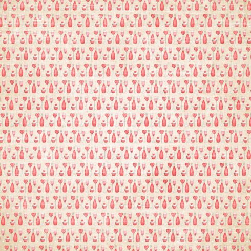 Reprint Hearts paperilajitelma1
