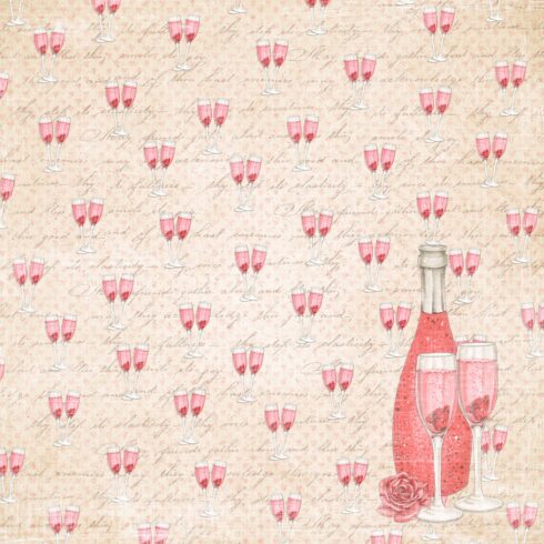 Reprint Hearts paperilajitelma3