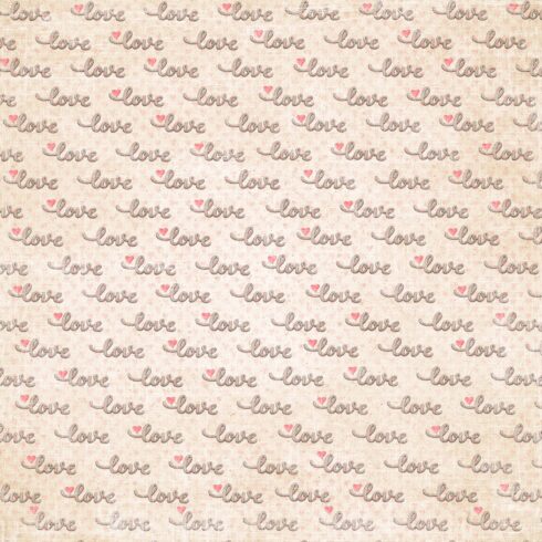 Reprint Hearts paperilajitelma6