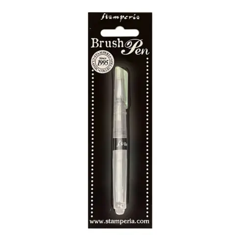 stamperia brush pen