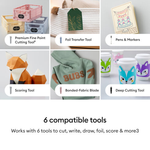 Cricut Explore 5