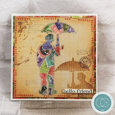 Craft Consortium The Collector 1