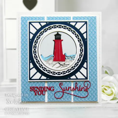 Creative Expressions Nautical Adventures