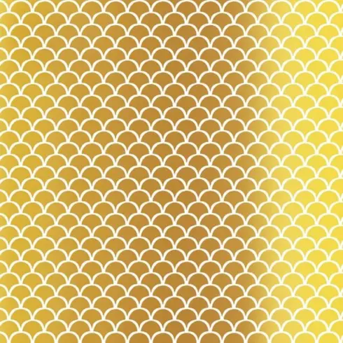 Cricut Premium Vinyl Mixed Mosaic Bold Metallic Shapes Sampler3