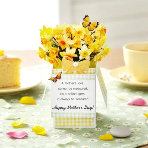 Katy Sue Bumper Bouquets 3D arkit 2