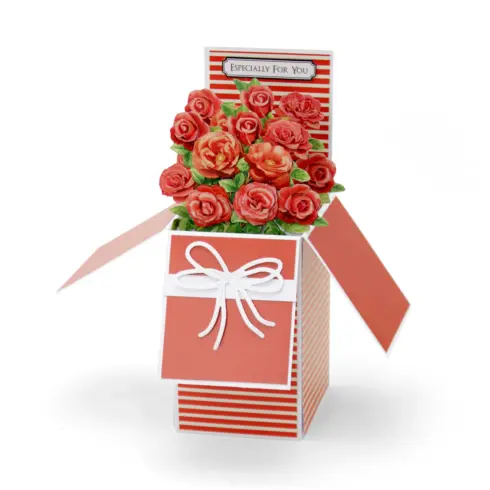 Katy Sue Bumper Bouquets 3D arkit 4