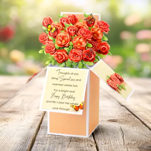 Katy Sue Bumper Bouquets 3D arkit 6