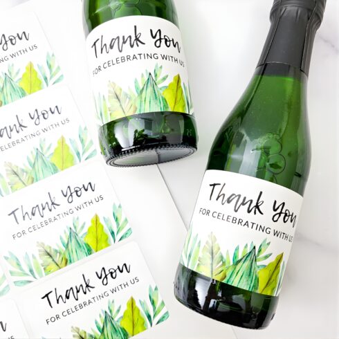 Online Labels tarrapaperi