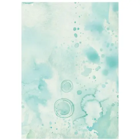Stamperia Daisy Art Mini Rice Paper Backgrounds riisipaperi 7