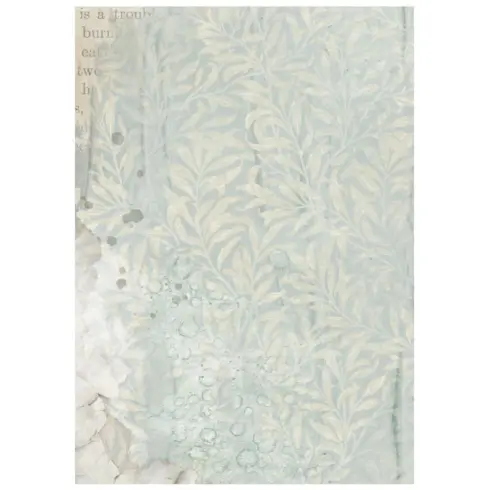 Stamperia Secret Diary Mini Rice Paper Backgrounds riisipaperi 8 kpl 3