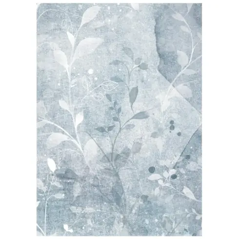 Stamperia Secret Diary Mini Rice Paper Backgrounds riisipaperi 8 kpl 4