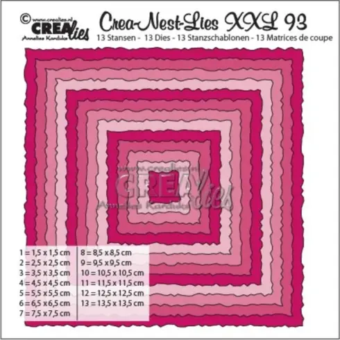 CLNestXXL93