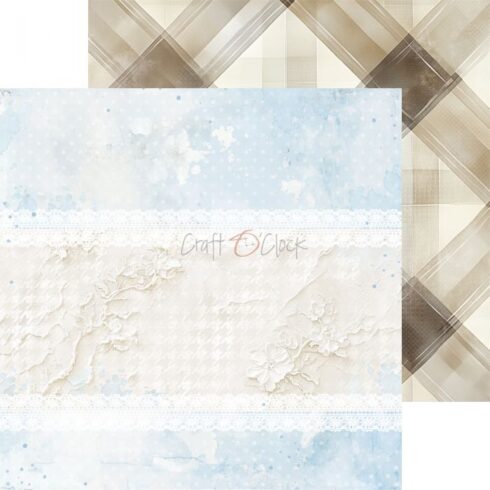 Craft OClock Baby Boy Universe Basic paperilajitelma4