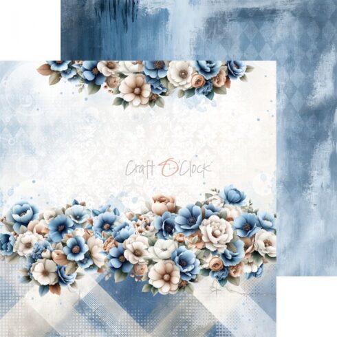 Craft OClock Baby Boy Universe paperilajitelma2