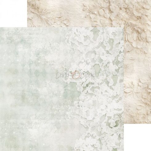 Craft OClock Lifetime Loving You Basic paperilajitelma3