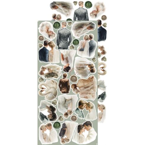 Craft OClock Lifetime Loving You leikekuvat11