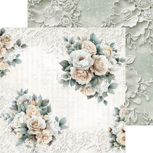 Craft OClock Lifetime Loving You paperilajitelma6