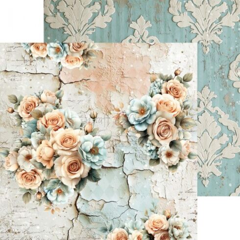 Craft OClock Sprites of Harmony paperilajitelma2