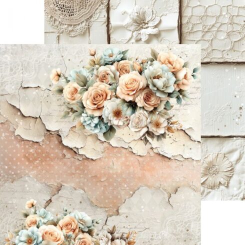 Craft OClock Sprites of Harmony paperilajitelma3