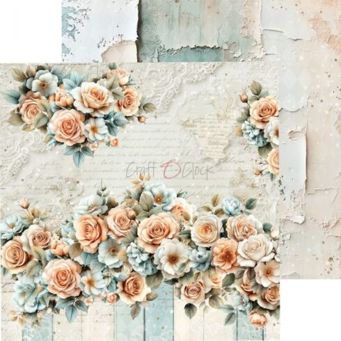 Craft OClock Sprites of Harmony paperilajitelma4